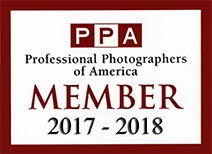 Professional Photographers of America Logo