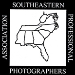Southeastern Professional Photographers Association Logo